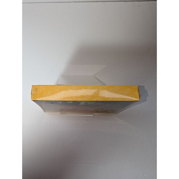 Vintage Hallmark Jungle Animals Stationery Set 10 Notes Envelopes Stickers NIB - Picture 5 of 11